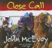 Close Call cover