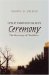 Leslie Marmon Silko's Ceremony : The Recovery of Tradition cover