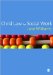Child Law for Social Work cover