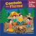 Contain the Flame : Outdoor Fire Safety cover
