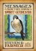 Messages from Your Animal Spirit Guides Oracle Cards cover