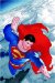 Superman : Shadows Linger cover
