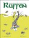 Ruffen : The Sea Serpent Who Couldn't Swim cover