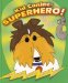 Kid Canine - Superhero! cover