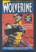 Wizard Wolverine Masterpiece Edition 1 cover