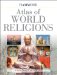 Hammond Atlas of World Religions cover