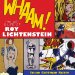 Whaam! : The Art and Life of Roy Lichtenstein cover