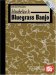 Introduction to Bluegrass Banjo cover