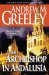 The Archbishop in Andalusia cover