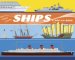 Ships : A Pop-up Book cover
