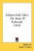 Silesian Folk Tales : The Book of Rubezahl cover