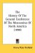 The History Of The General Conference Of The Mennonites Of North America cover
