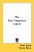 The Boy Emigrants cover