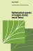  Mathematical Aspects of Hodgkin-Huxley Neural Theory