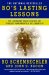 Bo's Lasting Lessons : The Legendary Coach Teaches the Timeless Fundamentals of Leadership cover