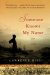 Someone Knows My Name cover