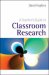A Teacher's Guide to Classroom Research cover