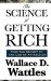 The Science of Getting Rich cover