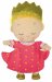 Princess Baby Doll cover