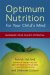 Optimum Nutrition for Your Child's Mind : Maximize Your Child's Potential cover