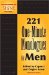 60 Seconds to Shine : 221 One-minute Monologues For Men cover