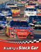 Building a Stock Car cover