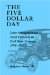 The Five Dollar Day : Labor Management and Social Control in the Ford Motor Company, 1908-1921 cover