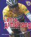 Lance Armstrong cover
