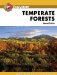 Temperate Forests cover