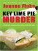 Key Lime Pie Murder cover