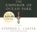 The Emperor of Ocean Park cover