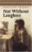 Not Without Laughter cover