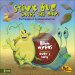 Stink Bug Saves the Day : The Parable of the Good Samaritan cover
