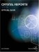 Crystal Reports Official Guide cover
