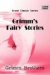 Grimm's Fairy Stories cover