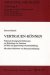 Vertrauen-Konnen : Praktisch-Theologische Reflexionen Zur Bedeutung Von Vertrauen Im Blick Auf Gegenwartige Gemeindebildung cover