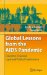 Global Lessons from the AIDS Pandemic : Economic, Financial, Legal and Political Implications cover