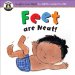 Feet Are Neat cover