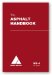 The Asphalt Handbook cover