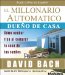 El Millonario Automatico Dueno de casa/ The Automatic Home Owner Millionaire cover
