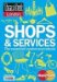 Time Out 2009 London Shops and Services cover
