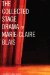 THE COLLECTED STAGE DRAMA OF MARIE-CLAIRE BLAIS cover