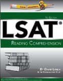 ExamKrackers LSAT Reading Comprehension [Click for larger image]