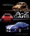 The A-Z of Cars : The 20th Century and Beyond cover