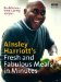 Ainsley Harriot's Fresh and Fabulous Meals in Minutes : 80 Delicious Time-saving Recipes cover