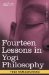 Fourteen Lessons in Yogi Philosophy cover