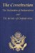 The Constitution, The Declaration of Independence, and the Articles of Confederation cover