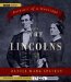 The Lincolns : Portrait of a Marriage cover