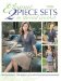 Elegant 2-Piece Sets in Thread Crochet cover