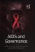 AIDS and Governance cover